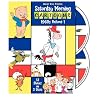 Saturday Morning Cartoons: 1960s Vol. 1