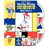 Saturday Morning Cartoons: 1960s Vol. 1 ~ Top Cat