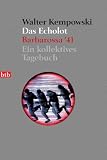 Das Echolot - Barbarossa 