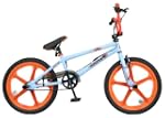 Redemption Mag Wheel Boys BMX Bike -...
