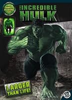 Larger Than Life (The Incredible Hulk)