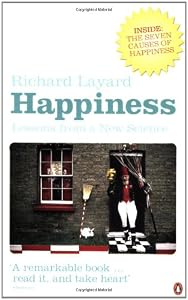 Image of Happiness: Lessons from a New Science