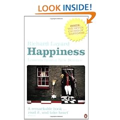 Happiness: Lessons from a New Science