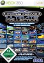 SEGA Mega Drive Ultimate Collection