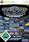 Produkt-Bild: SEGA Mega Drive Ultimate Collection