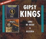 Luna De Fuego & Allegria