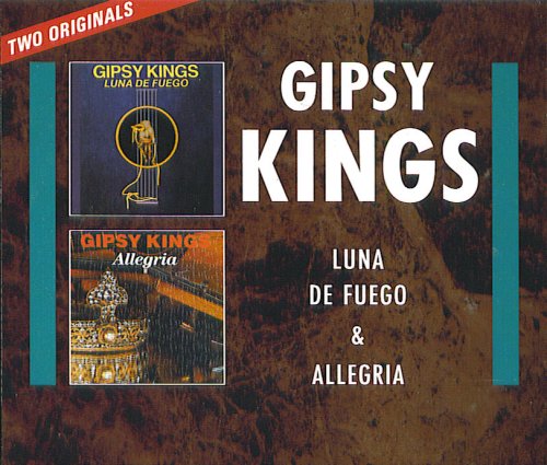 Gipsy Kings - Amor d
