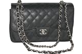 (�V���l��)CHANEL�@�L���r�A�X�L���@�}�g���b�Z�R�O�@�_�u���t���b�v�@�`�F�[���V�����_�[�o�b�O�@��×�V���o�[����@���s�A���i [�E�F�A&�V���[�Y]