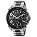 Jacques Lemans Men's GU209 Geneve Collection Limited Edition Automatic Chronograph Watch