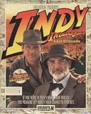 Indiana Jones and the Last Crusade (Mac)