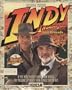 Indiana Jones and the Last Crusade (Mac)