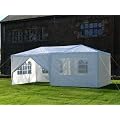 3m x 6m (10ft x 20ft) Party Tent / Marquee / Gazebo