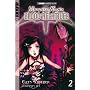 Vampire Kisses 02