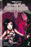 Vampire Kisses: Blood Relatives, Volume II