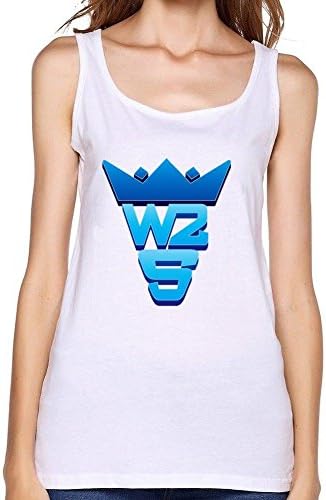UYAK8Q W2S WROE TO SHAW Vest Tank Tops for Women