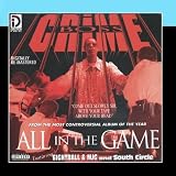 All In The Game