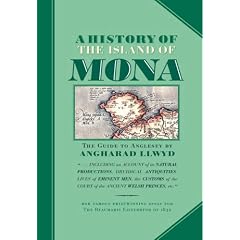 A History of the Island of Mona, or Anglesey