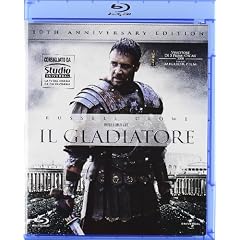 Il Gladiatore
