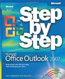 Microsoft Office Outlook 2007 Step by Step (Step By Step (Microsoft))