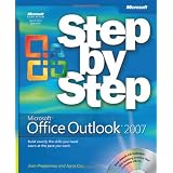 Microsoft Office Outlook 2007 Step by Step (Step By Step (Microsoft))