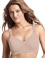Playtex Play Outgoer Seamless Knit Underwire Bra