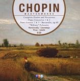 Chopin Masterworks I Search