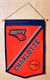 Charlotte Bobcats Traditions Banner