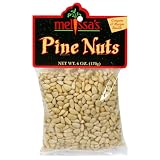 Melissa s Pine Nuts, 6-Ounce Bag (Pack of 3)
