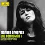 Martha Argerich: The Collection 1: The Solo Recordings