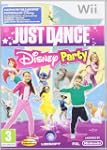 Just Dance Disney