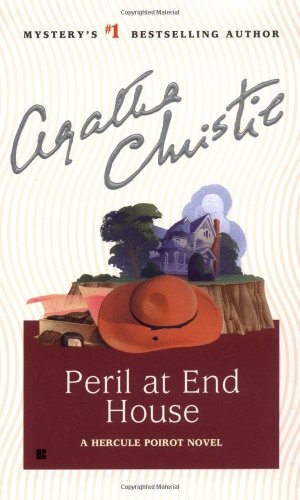 Peril At End House (hercule Poirot Mysteries)