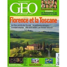 Geo - France