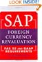 SAP Foreign Currency Revaluation: FAS 52 and GAAP Requirements