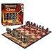 Disney's Pirates of the Caribbean Chess - Dead Man's Chest Collector's Edition