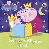 Nursery rhyme time!