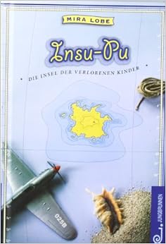 Insel Der Verlorenen Kinder