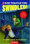 Swindled!