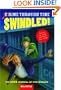 Swindled! The 1906 Journal of Fitz Morgan (Crime Through Time, No. 1)