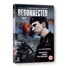 Resurrected [DVD]