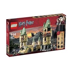 LEGO Harry Potter 4867 - Hogwarts