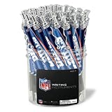 Buffalo Bills Ballpoint Jazz Pen Canister of 48 Pens - NFL (12010-QUC)