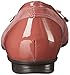 ECCO Women's Touch Ballerina Bow Ballet Flat