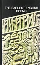 Earliest English Poems Earliest English Poems