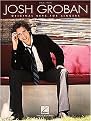 Josh Groban (Original Keys for Singers Vocal/ Piano) (Paperback)