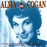 Alma Cogan Emi Years
