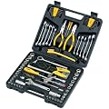 Draper DIY Series 19728 95-Piece Automotive Tool Kit