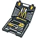 Draper DIY Series 19728 95-Piece Automotive Tool Kit
