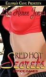 Red Hot Secrets