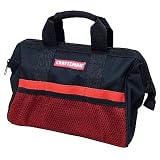 Craftsman 13" Reinforced Tool Bag
