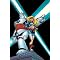 Read About DC Comics' Superheroines[PART 2]